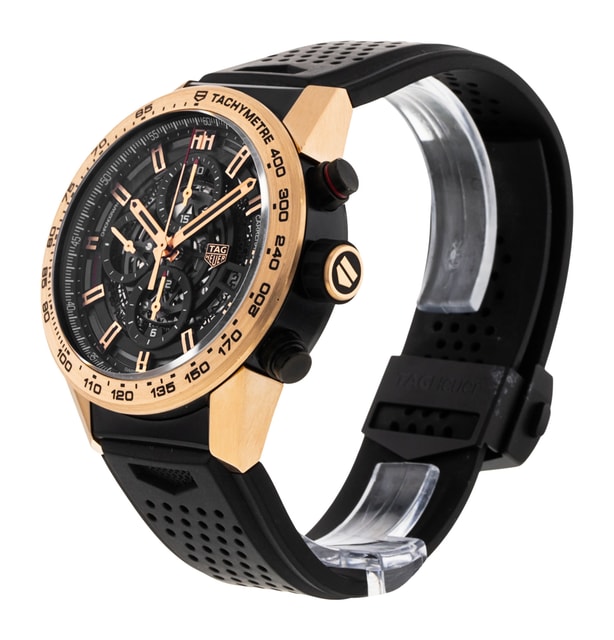 Tag Heuer Carrera CAR205B.FT6087 Image 2